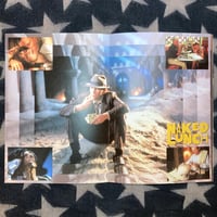 Image 11 of Naked Lunch Promo Album