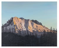 Image 2 of Kissed by Dawn (Fine Art Print)