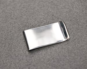 Image of Anchor money clip