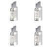 Parfum d'ambiance en spray vaporisateur - Durance