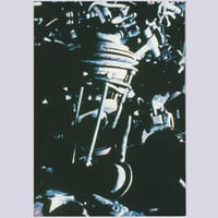 Image 14 of Tetsuo 2: BODY HAMMER Promo Album