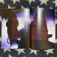 Image 7 of Tetsuo 2: BODY HAMMER Promo Album