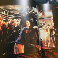 Image 8 of Tetsuo 2: BODY HAMMER Promo Album