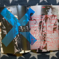 Image 9 of Tetsuo 2: BODY HAMMER Promo Album