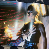 Image 10 of Tetsuo 2: BODY HAMMER Promo Album
