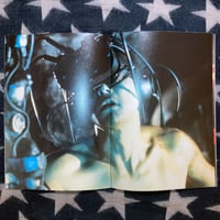 Image 2 of Tetsuo 2: BODY HAMMER Promo Album