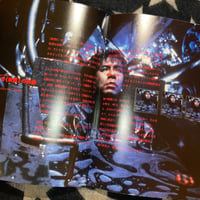 Image 11 of Tetsuo 2: BODY HAMMER Promo Album