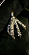 Extra Large Talon/Claw Pendant