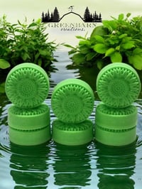 Solid Conditioner Bar-Rosemary & Mint