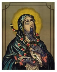 LA DOLOROSA II