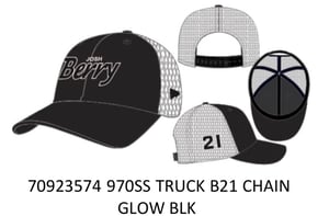 Image of Nite Race Trucker 