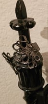 Octopus Open Cuff Bracelet