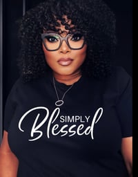 Simply Blessed 