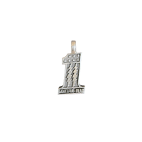 NO. 1 PENDANT