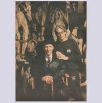 Image 2 of Naked Lunch Promo Album (big)