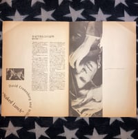 Image 7 of Naked Lunch Promo Album (big)