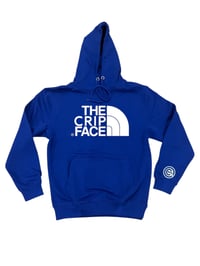 The Crip Face Hoodie