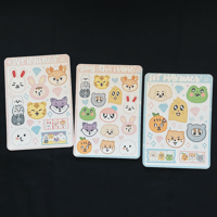 Image 3 of Sticker Sheets