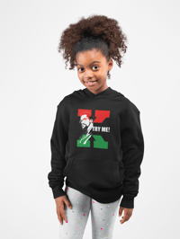 Image 5 of Malcolm X - TRY ME