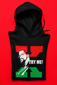 Image 4 of Malcolm X - TRY ME