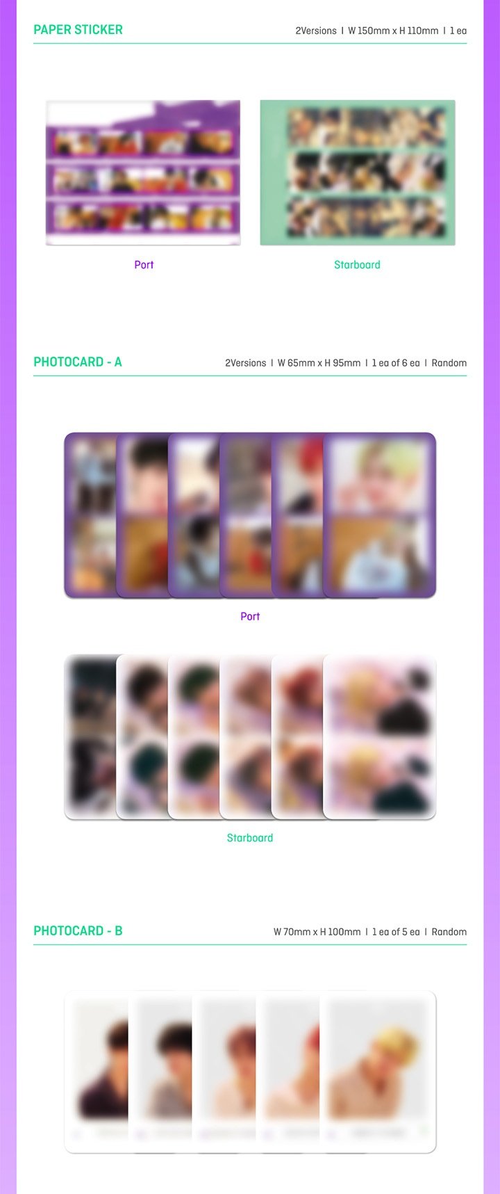 Image of TXT The Dream Chapter : Eternity