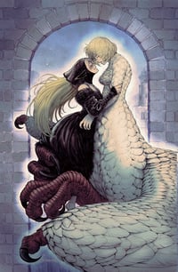 Image 3 of 11x17 Dungeon Meshi Prints