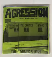 Image 1 of Agression Don’t Be Mistaken 