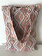 Image of Bolsa Tote bag rombos
