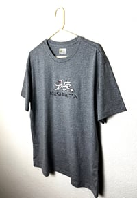 Image 2 of Kushineta Lion Tee