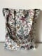 Image of Bolsa Tote bag lirio