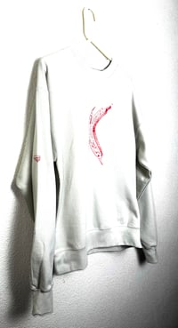 Image 3 of Kushineta K sweatshirt