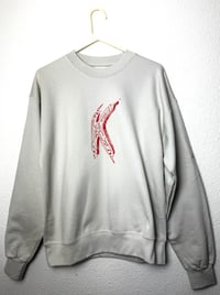 Image 1 of Kushineta K sweatshirt