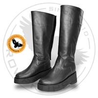 Image 1 of Vader Special Edition Boots (to raise 5")