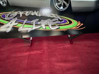 Image 2 of Car Show Board