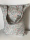 Image of Bolsa Tote bag flores