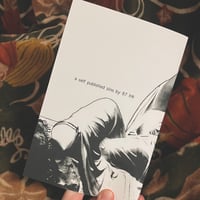 Image 3 of STABBED: VOL 1 "Seeking Gender Affirmation Through Tattooing"