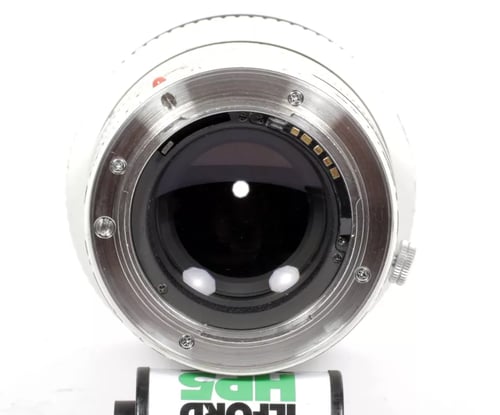 Image of Minolta High speed AF APO 200mm F2.8 lens (Sony A mount) #5732