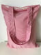 Image of Bolsa Tote bag vichy pequeño rojo