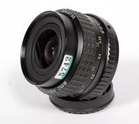 Image 3 of Pentax A SMC 35mm F2.8 lens for all K mount bodies #5742