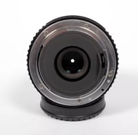 Image 5 of Pentax A SMC 35mm F2.8 lens for all K mount bodies #5742