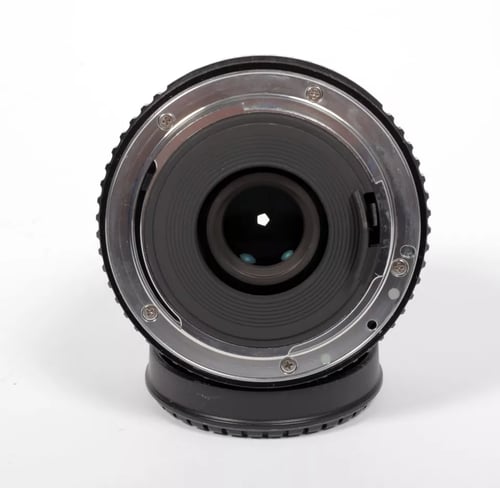 Image of Pentax A SMC 35mm F2.8 lens for all K mount bodies #5742