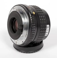 Image 6 of Pentax A SMC 35mm F2.8 lens for all K mount bodies #5742