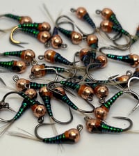 Fire Starter Perdigon