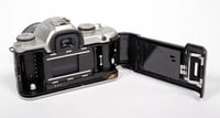 Image 5 of Pentax ZX-M 35mm SLR Film Camera with 35-80mm AF zoom lens #5744