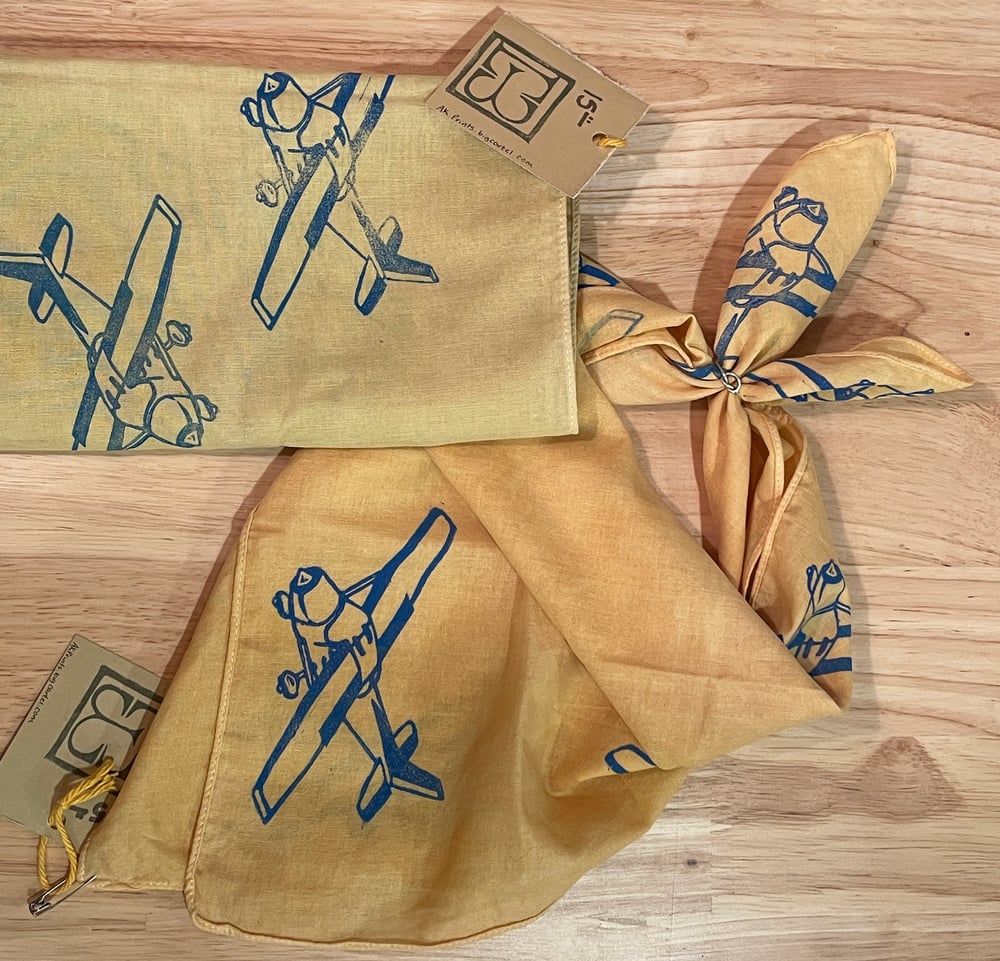 Image of Bandanas 