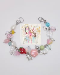 beatopia / beabadoobee bracelet