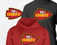 CHIEFS ARROW