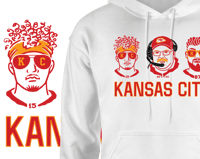 TRIPLE PLAY KANSAS