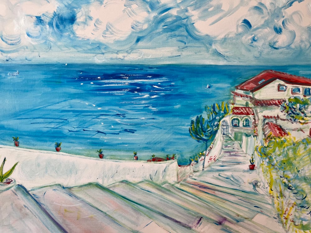 Image of After The Storm