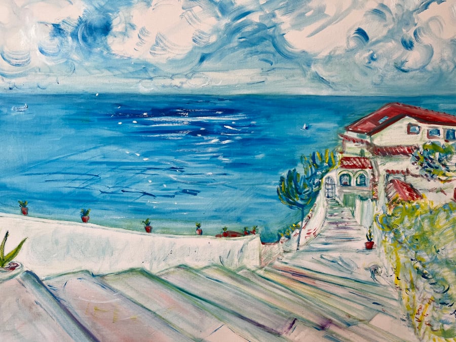 Image of After The Storm